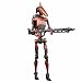 Star Wars Vintage Collection 3.75" Basic Figure VC193 Battle Front II Heavy Battle Droid/Star Wars 2021 The Vintage Collection Gaming Greats - image 6