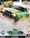Hot Wheels Premium Car Culture Collectible Toy Car, 1:64 Scale Die-Cast Subaru B.R.A.T., Off Road Vehicle with Real Riders Tires - image 18