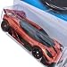 Hot Wheels Gordon Murry Automotive T 50S HW Exotics 7/10 (Red) 235/250 - image 6