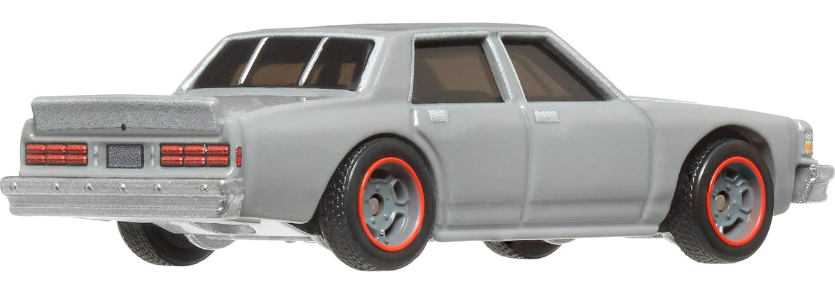 Hot Wheels Cars, Premium Fast & Furious 1:64 Scale Die-Cast Car for Collectors Inspired by Fast & Furious Movie Franchise - image 18