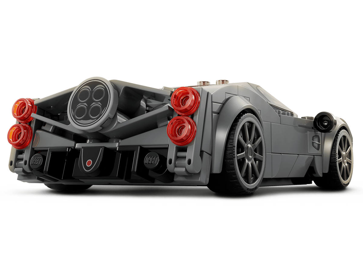LEGO Speed Champions Pagani Utopia 76915
