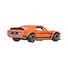Hot Wheels JBL20 Boulevard '69 Ford Mustang Boss 302 Vehicle Toy Minicar 3 Years Old Orange - image 12