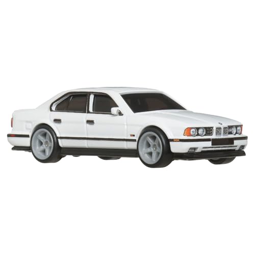 BMW M5 E34 Collector's Edition by Hot Wheels - image 11