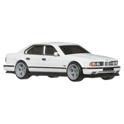 BMW M5 E34 Collector's Edition by Hot Wheels - image 11