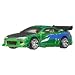Hot Wheels - Premium - 1995 Mitsubishi Eclipse - JHW68 - HNW46 - Fast & Furious 1/5 - Real Riders - Premium Card - Green - Official Licensed Model - Mattel 2026-1:64 - image 6