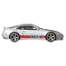 Hot Wheels Boulevard Nissan 300ZX Twulf Toy Vehicle for Vehicles Ages 3 and Up, JHW25, Silver - image 11