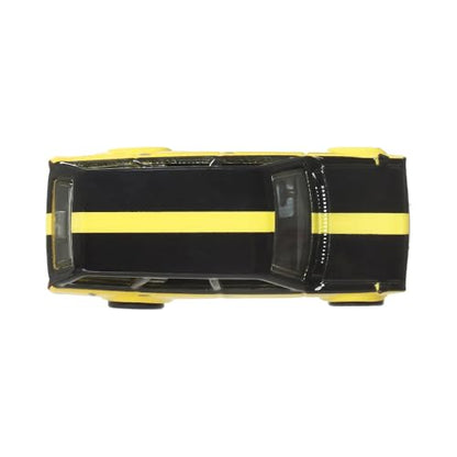 Hot Wheels 1:64 Boulevard 2025 B – Datsun 510 Wagon – Yellow Black Two Tone - image 17