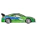 Hot Wheels - Premium - 1995 Mitsubishi Eclipse - JHW68 - HNW46 - Fast & Furious 1/5 - Real Riders - Premium Card - Green - Official Licensed Model - Mattel 2026-1:64 - image 12