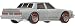 Hot Wheels Cars, Premium Fast & Furious 1:64 Scale Die-Cast Car for Collectors Inspired by Fast & Furious Movie Franchise - image 17