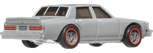 Hot Wheels Cars, Premium Fast & Furious 1:64 Scale Die-Cast Car for Collectors Inspired by Fast & Furious Movie Franchise - image 16