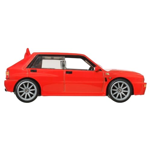 Hot Wheels - Premium Boulevard - Lancia Delta Integrale/Toys - image 14
