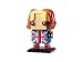Lego BrickHeadz: Spice Girls Tribute - 578 Piece Building Kit - Lego, #40548, Ages 16+ - image 15