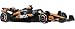 Hot Wheels 1:64 Scale Premium Die-Cast Formula 1 Collectible Toy Race Car with Real Riders Tires & Metal/Metal Body & Chassis - image 15