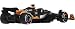 Hot Wheels 1:64 Scale Premium Die-Cast Formula 1 Collectible Toy Race Car with Real Riders Tires & Metal/Metal Body & Chassis - image 12