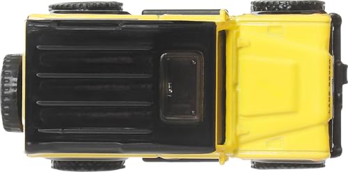 Hot Wheels Premium Car Culture Collectible Toy Car, 1:64 Scale Die-Cast Land Rover Defender 90, Off Road Vehicle with Real Riders Tires - image 11