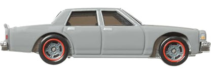 Hot Wheels Cars, Premium Fast & Furious 1:64 Scale Die-Cast Car for Collectors Inspired by Fast & Furious Movie Franchise - image 10