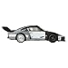Hot Wheels - Premium Boulevard - Porsche 935/Toys - image 15