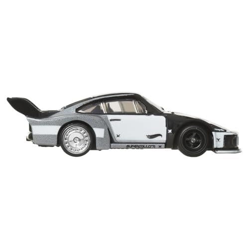 Hot Wheels - Premium Boulevard - Porsche 935/Toys - image 14