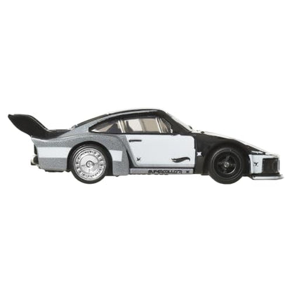 Hot Wheels - Premium Boulevard - Porsche 935/Toys - image 14