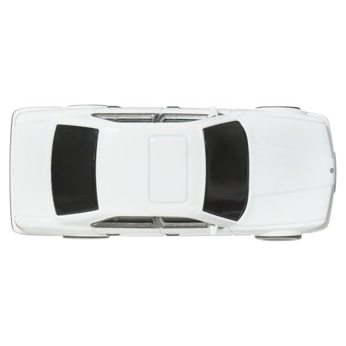 BMW M5 E34 Collector's Edition by Hot Wheels - image 17
