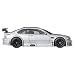 Hot Wheels Boulevard BMW M3 GTR Ride On Toy Mini Car Ages 3+ Silver JHW30 - image 5