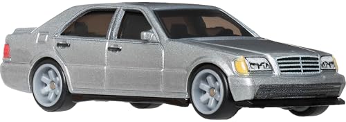 Hot Wheels Cars, Premium Fast & Furious 1:64 Scale Die-Cast Car for Collectors Inspired by Fast & Furious Movie Franchise - image 10
