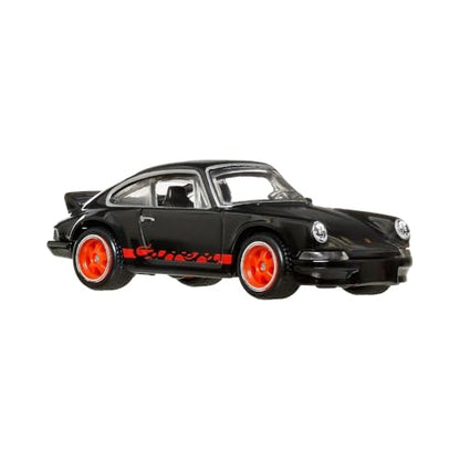Hot Wheels - Premium Boulevard - Porsche 911 Carrera RS 2.7 /Toys - image 8