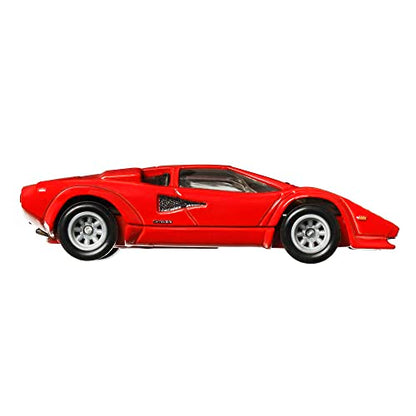 Hot Wheels Car Culture Circuit Legends Vehicles for 3 Kids Years Old & Up, Premium Collection of Car Culture 1:64 Scale Vehicles - image 11