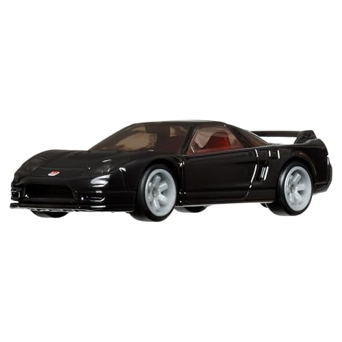 2003 Honda NSX-R Fast & Furious - Hot Wheels Premium - Scala 1/64 - image 14