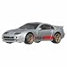 Hot Wheels Boulevard Nissan 300ZX Twulf Toy Vehicle for Vehicles Ages 3 and Up, JHW25, Silver - image 5
