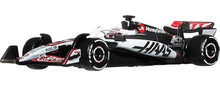Hot Wheels 1:64 Scale Premium Die-Cast Formula 1 Collectible Toy Race Car with Real Riders Tires & Metal/Metal Body & Chassis - image 1