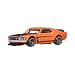 Hot Wheels JBL20 Boulevard '69 Ford Mustang Boss 302 Vehicle Toy Minicar 3 Years Old Orange - image 6