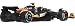 Hot Wheels 1:64 Scale Premium Die-Cast Formula 1 Collectible Toy Race Car with Real Riders Tires & Metal/Metal Body & Chassis - image 12