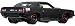 Hot Wheels Toy Car, Premium Fast & Furious 1:64 Scale Die-Cast 1970 Plymouth AAR Cuda for Collectors Inspired by Fast Movie Franchise - image 12