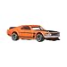 Hot Wheels JBL20 Boulevard '69 Ford Mustang Boss 302 Vehicle Toy Minicar 3 Years Old Orange - image 9