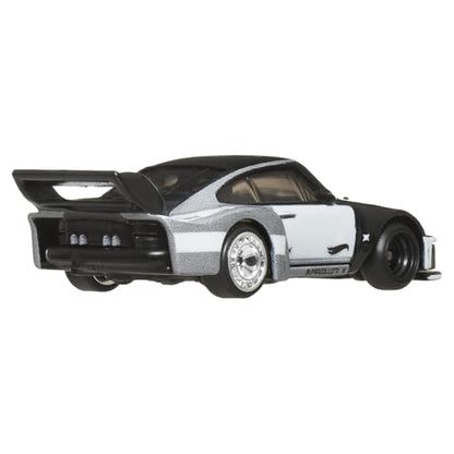 Hot Wheels - Premium Boulevard - Porsche 935/Toys - image 11