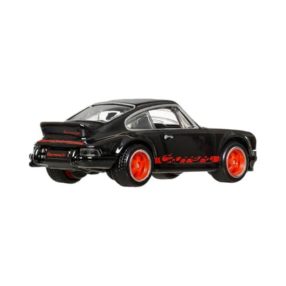 Hot Wheels - Premium Boulevard - Porsche 911 Carrera RS 2.7 /Toys - image 11