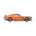 Hot Wheels JBL20 Boulevard '69 Ford Mustang Boss 302 Vehicle Toy Minicar 3 Years Old Orange - image 15