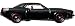 Hot Wheels Toy Car, Premium Fast & Furious 1:64 Scale Die-Cast 1970 Plymouth AAR Cuda for Collectors Inspired by Fast Movie Franchise - image 9