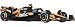 Hot Wheels 1:64 Scale Premium Die-Cast Formula 1 Collectible Toy Race Car with Real Riders Tires & Metal/Metal Body & Chassis - image 15