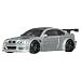 Hot Wheels Boulevard BMW M3 GTR Ride On Toy Mini Car Ages 3+ Silver JHW30 - image 2
