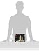 LEGO Architecture New York City Model Kit - Bedroom or Office Decor for Kids & Adults, Ages 12+ - Building Blocks to Display - NYC Gift & Souvenir Ideas - 21028 - image 5