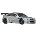 Hot Wheels Boulevard BMW M3 GTR Ride On Toy Mini Car Ages 3+ Silver JHW30 - image 8