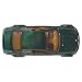 Hot Wheels Premium BMW M3 Die-Cast Toy Car, Green, Power Trip Car Culture Series, 1/5 - image 11