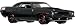 Hot Wheels Toy Car, Premium Fast & Furious 1:64 Scale Die-Cast 1970 Plymouth AAR Cuda for Collectors Inspired by Fast Movie Franchise - image 6