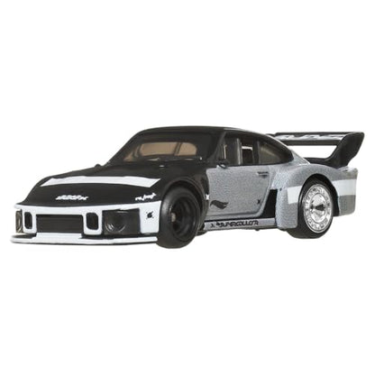 Hot Wheels - Premium Boulevard - Porsche 935/Toys - image 5