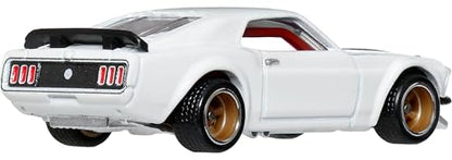 Hot Wheels Cars, Premium Fast & Furious 1:64 Scale Die-Cast Car for Collectors Inspired by Fast & Furious Movie Franchise - image 10