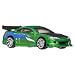 Hot Wheels - Premium - 1995 Mitsubishi Eclipse - JHW68 - HNW46 - Fast & Furious 1/5 - Real Riders - Premium Card - Green - Official Licensed Model - Mattel 2026-1:64 - image 15