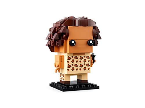 Lego BrickHeadz: Spice Girls Tribute - 578 Piece Building Kit - Lego, #40548, Ages 16+ - image 11