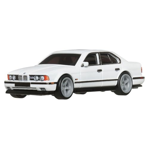 BMW M5 E34 Collector's Edition by Hot Wheels - image 5